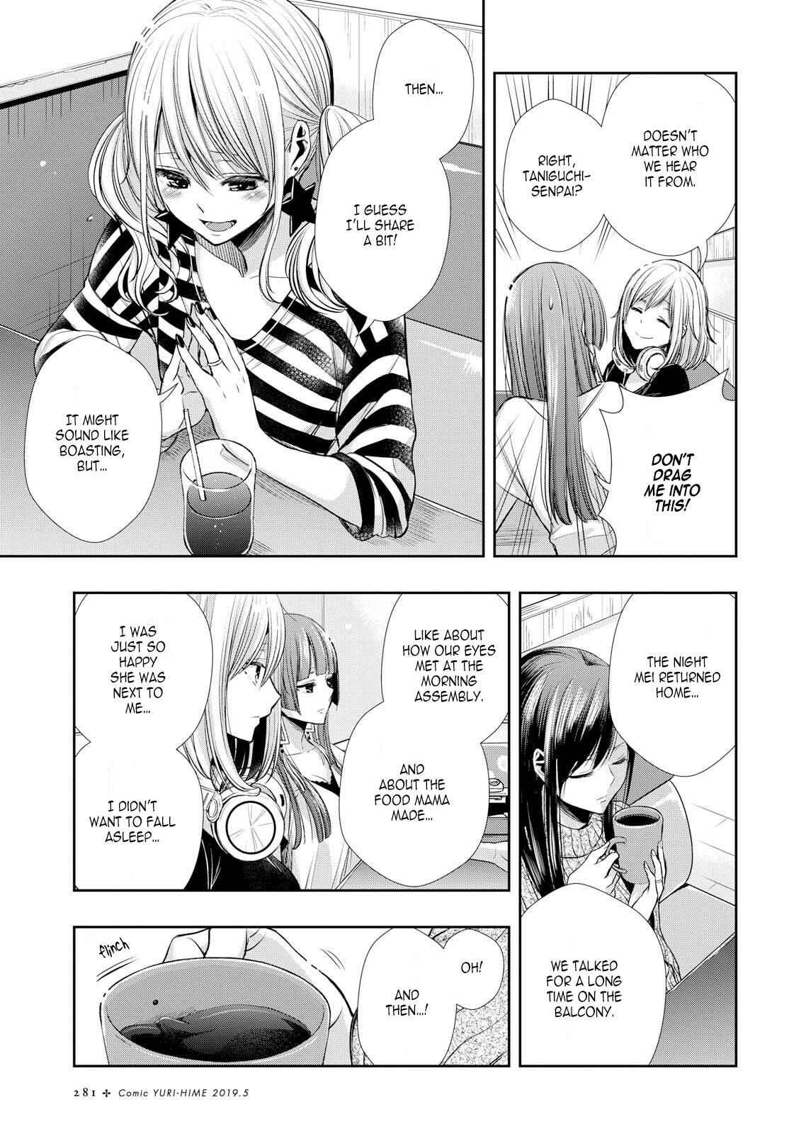 Page 7 Chapter 3 Citrus +