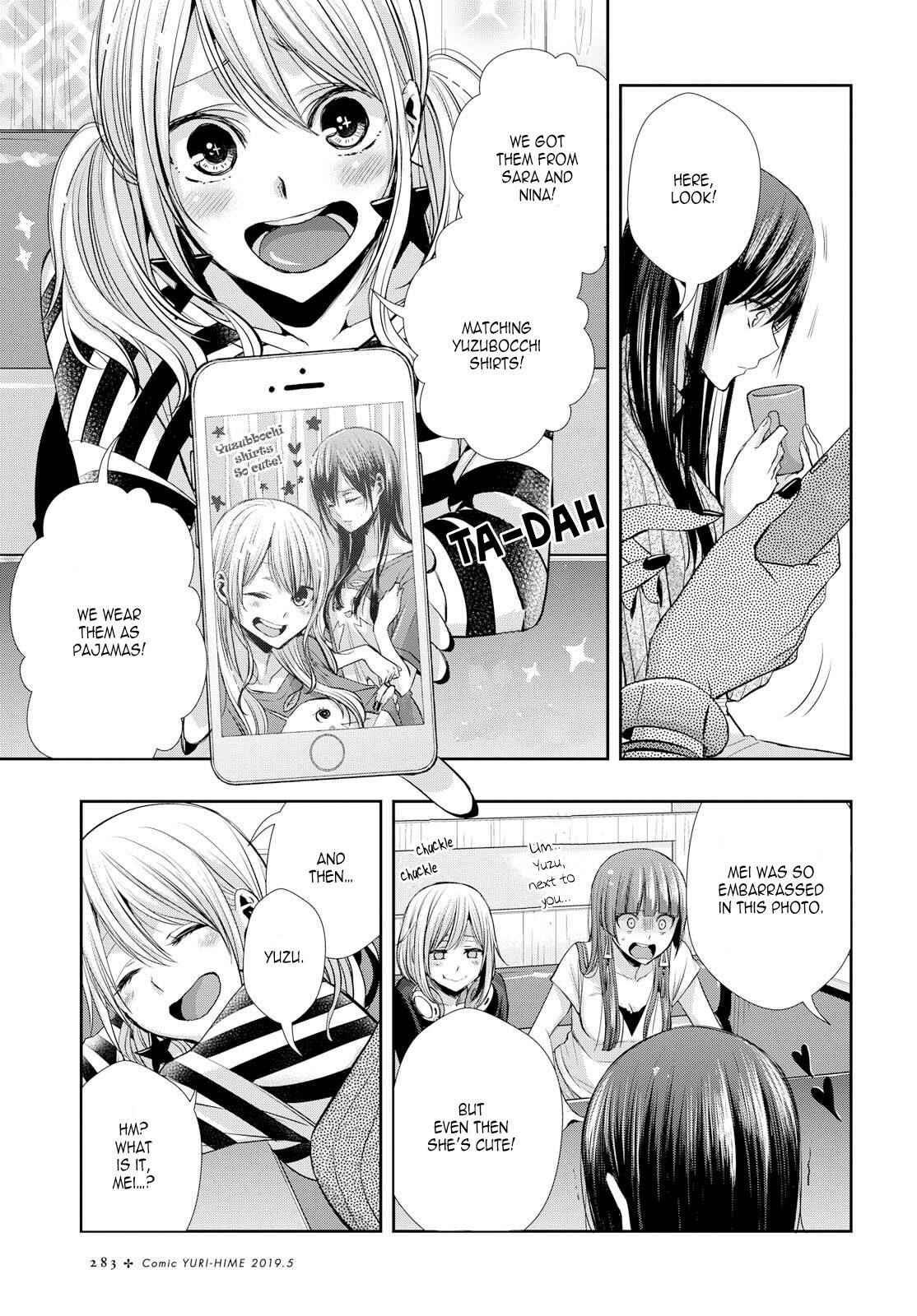 Page 9 Chapter 3 Citrus +