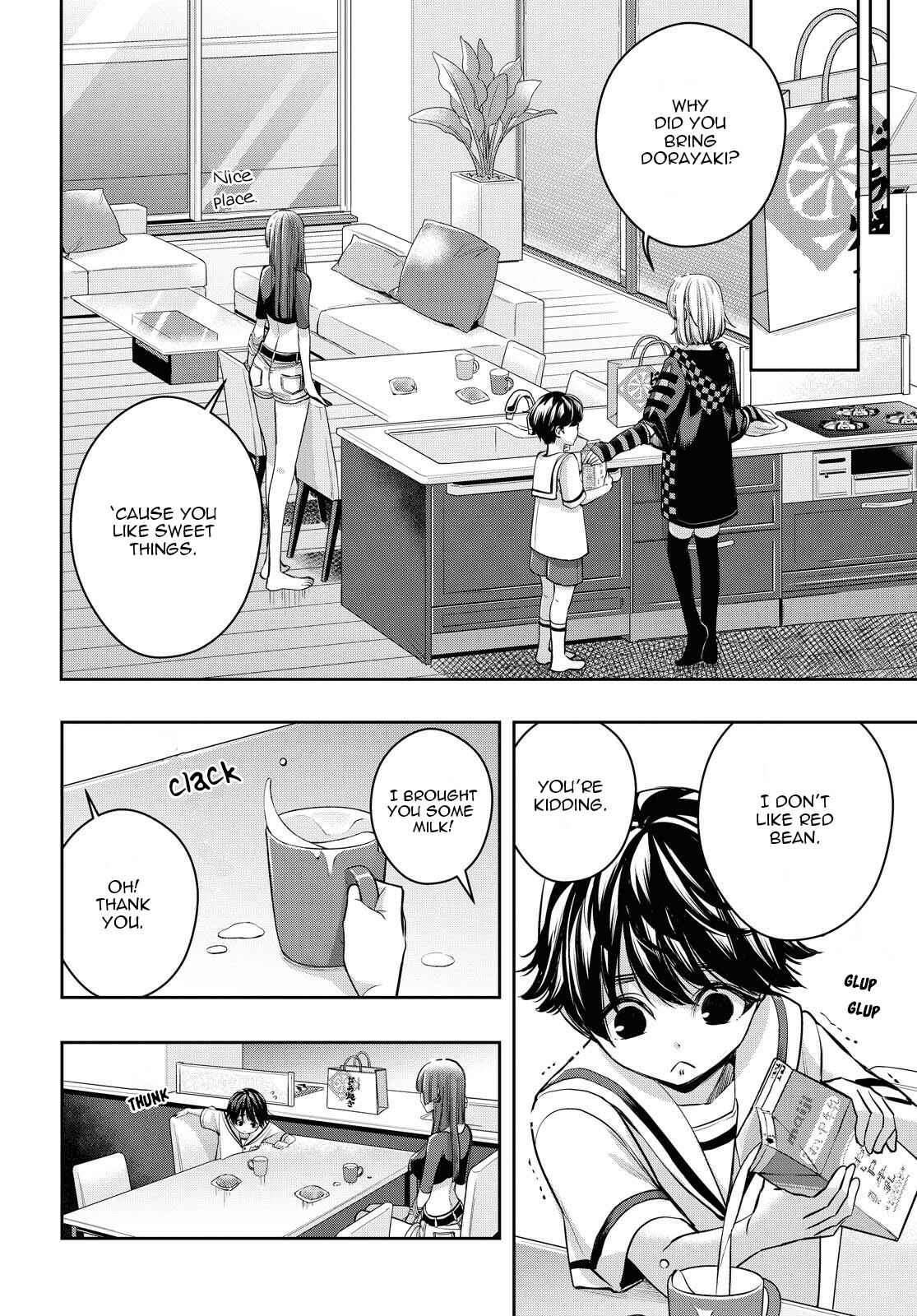 Page 10 Chapter 14 Citrus +