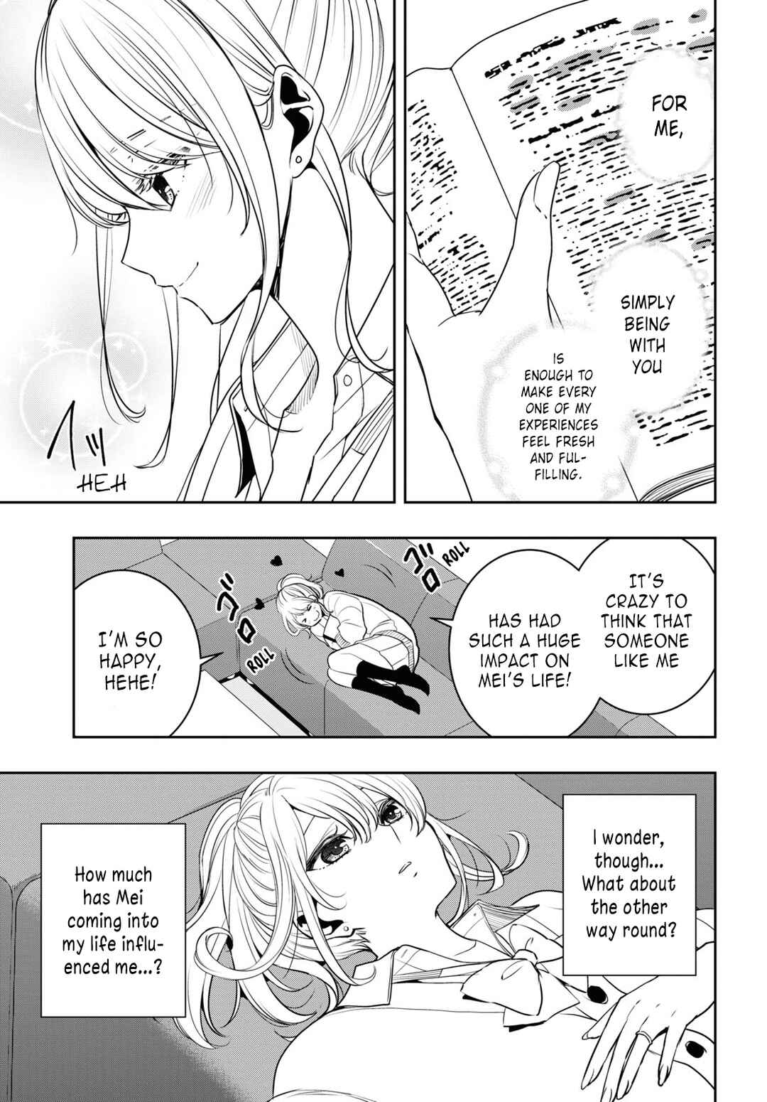 Page 11 Chapter 32 Citrus +