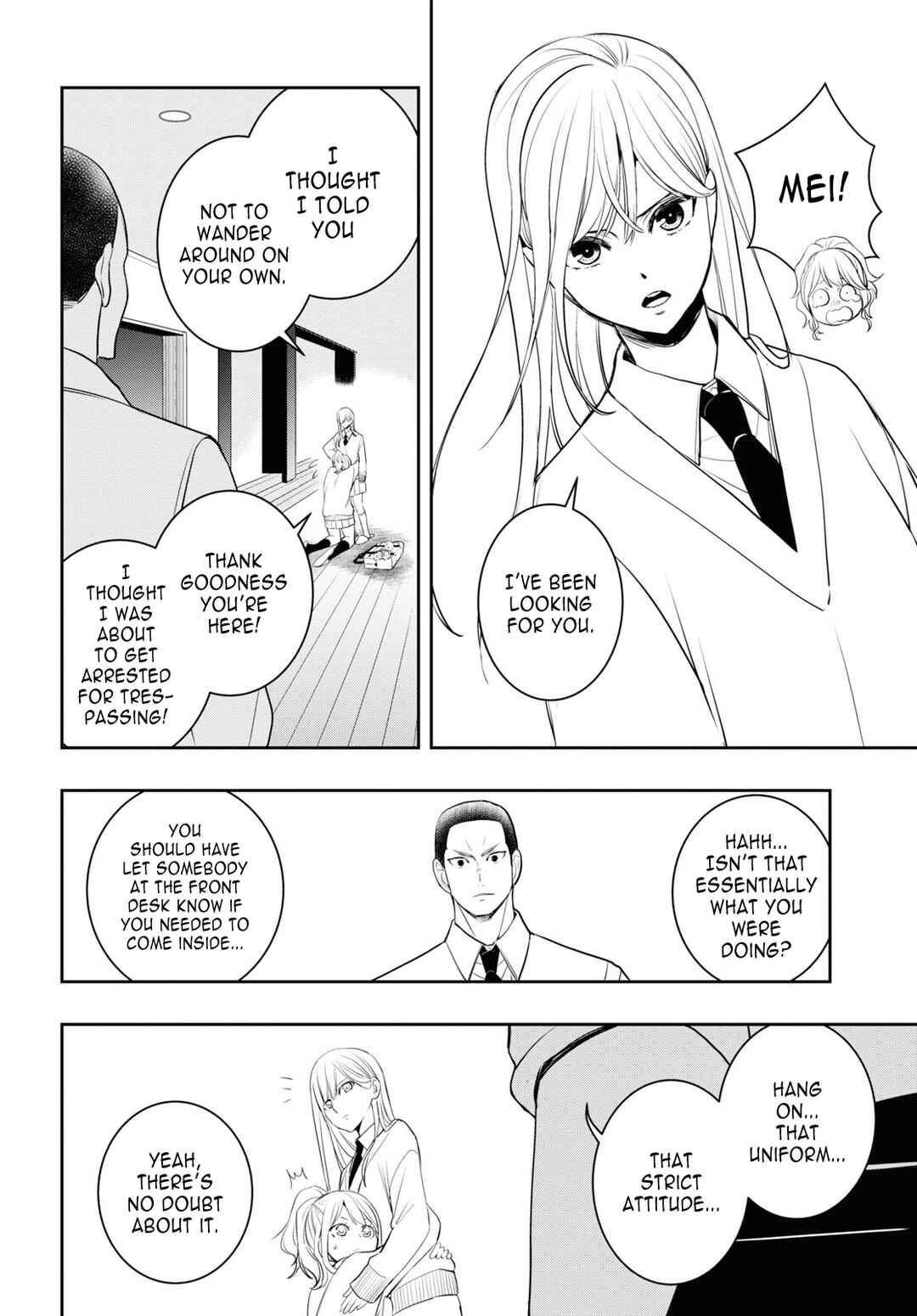 Page 18 Chapter 32 Citrus +