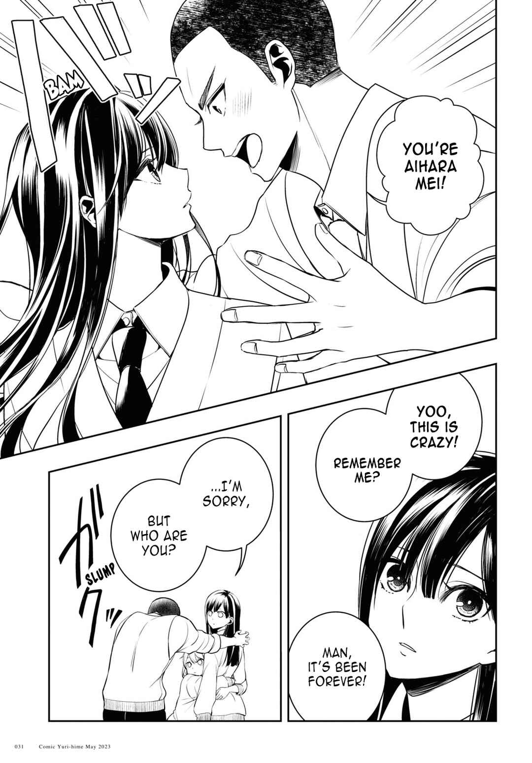 Page 19 Chapter 32 Citrus +
