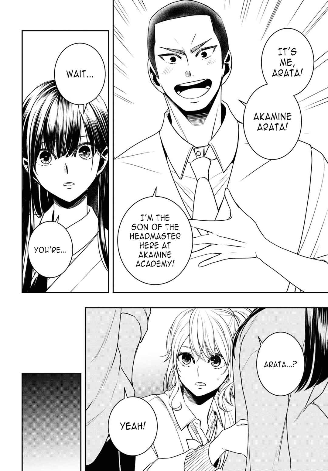 Page 20 Chapter 32 Citrus +
