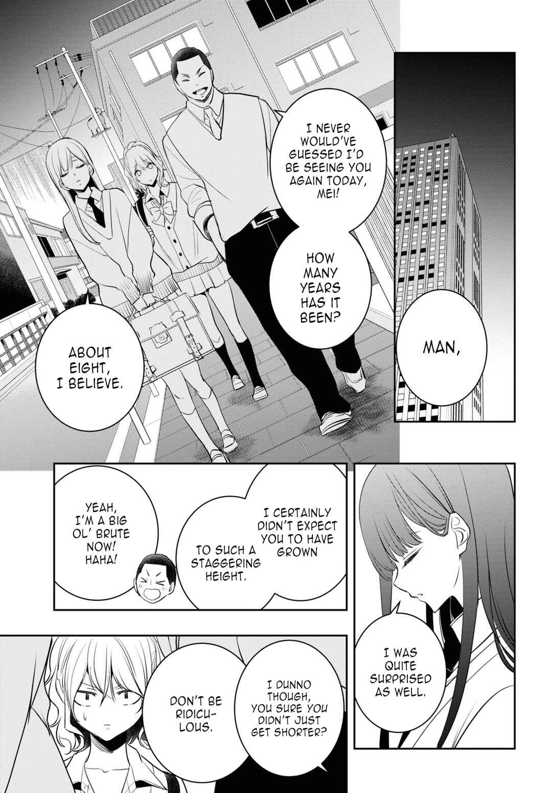 Page 21 Chapter 32 Citrus +