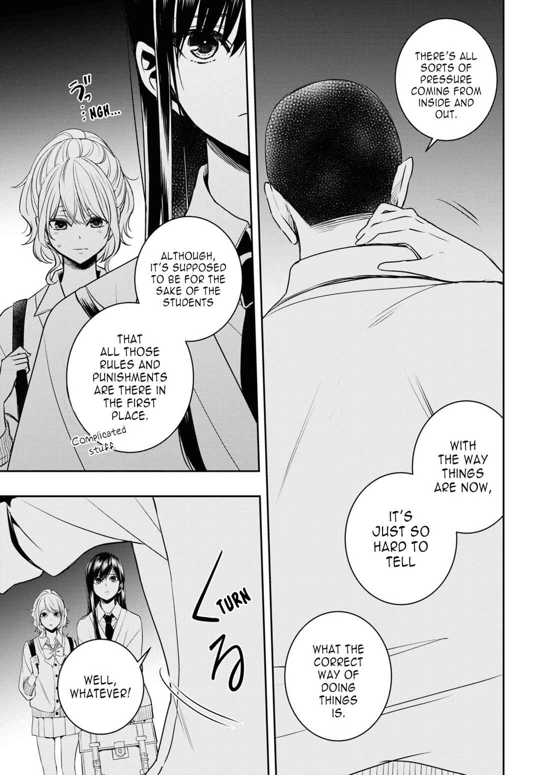 Page 23 Chapter 32 Citrus +