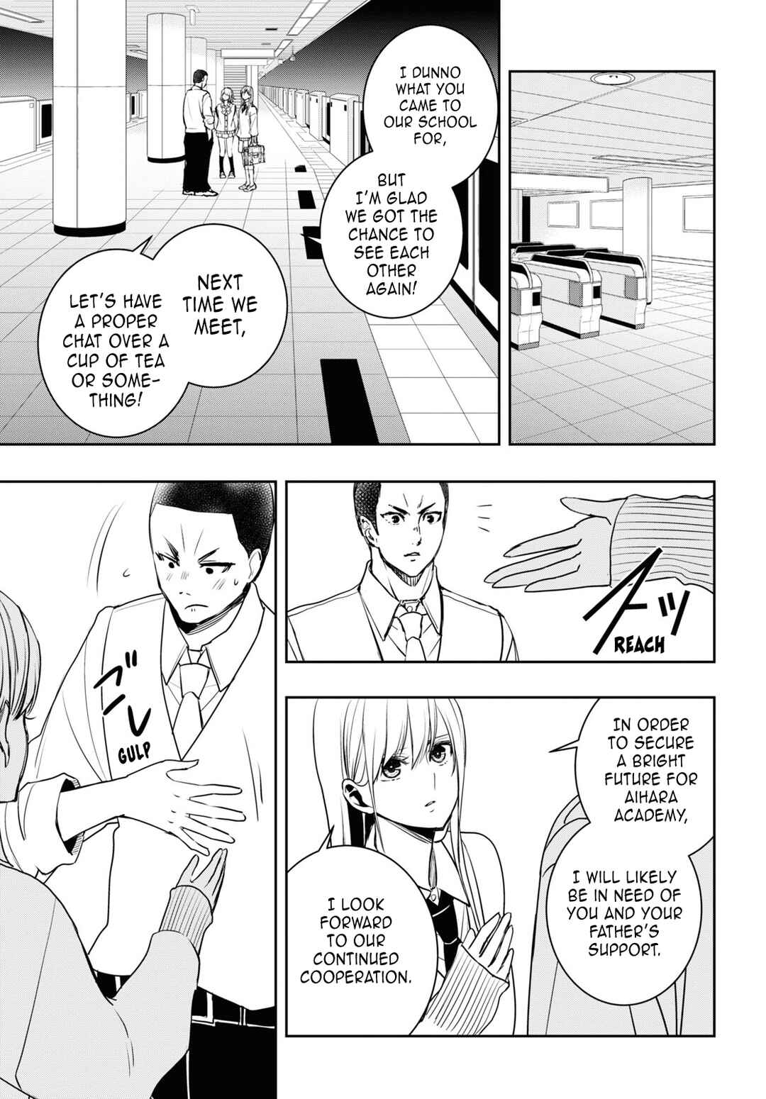 Page 25 Chapter 32 Citrus +