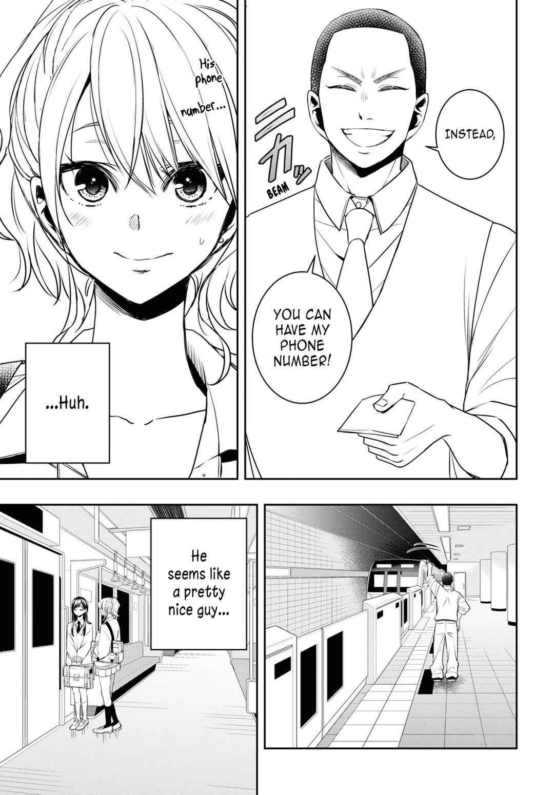 Page 29 Chapter 32 Citrus +