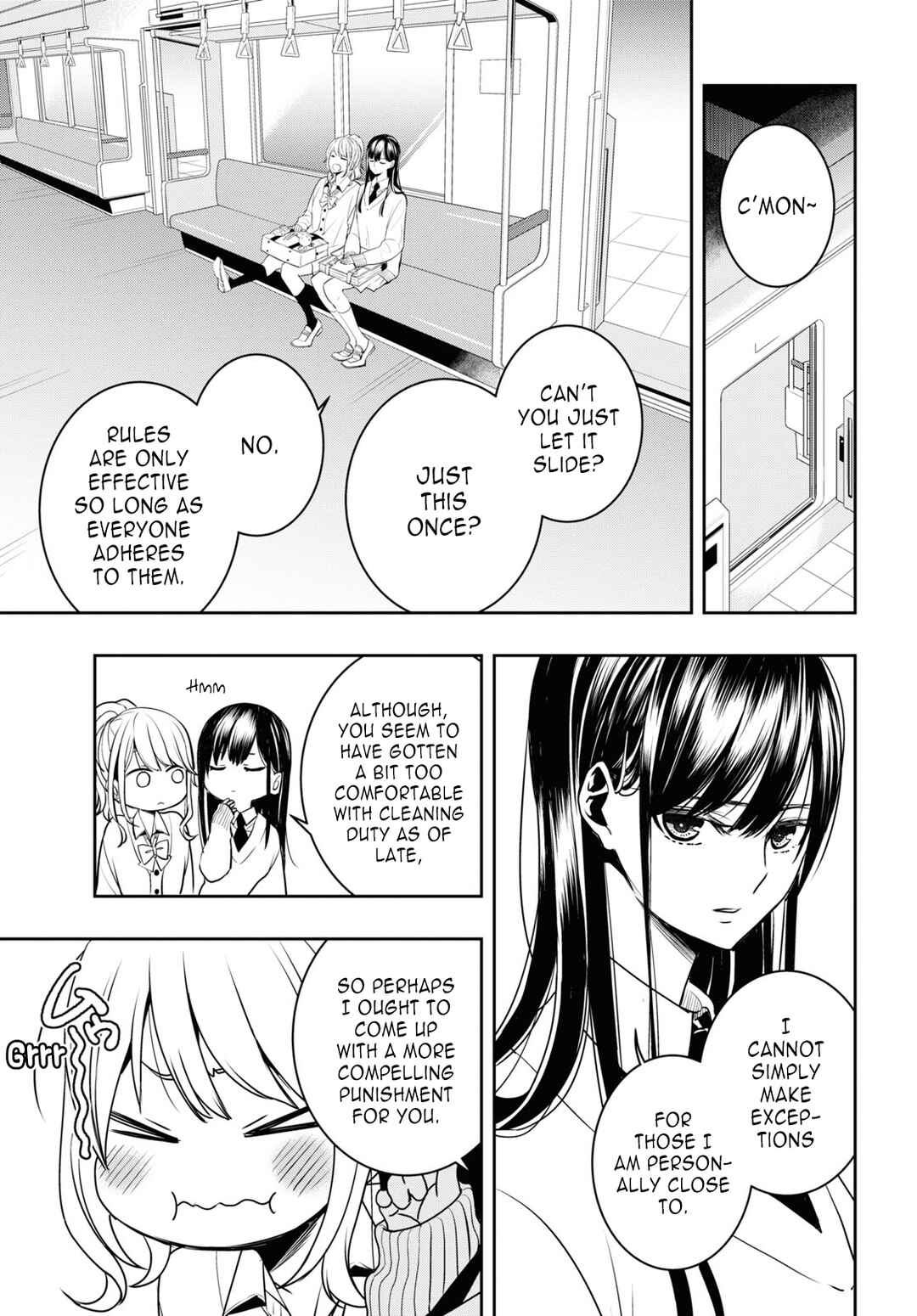 Page 3 Chapter 32 Citrus +