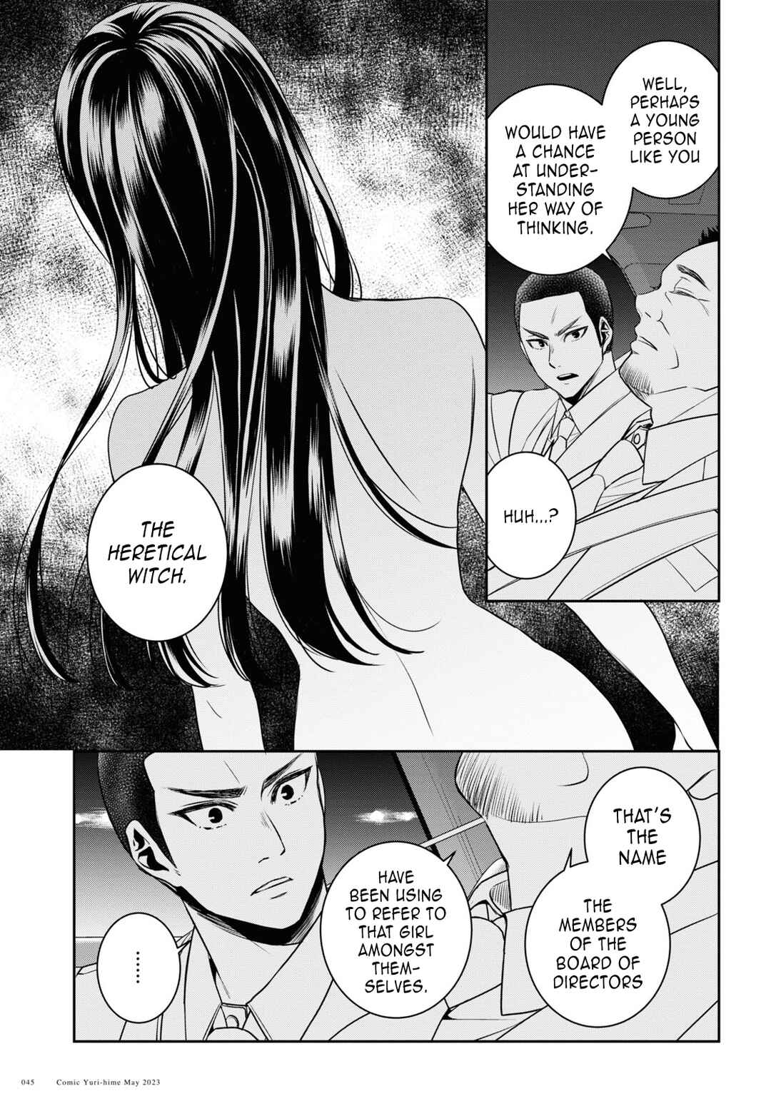 Page 33 Chapter 32 Citrus +