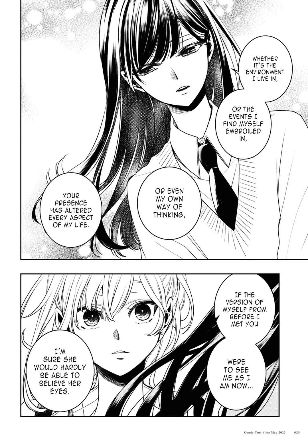 Page 8 Chapter 32 Citrus +