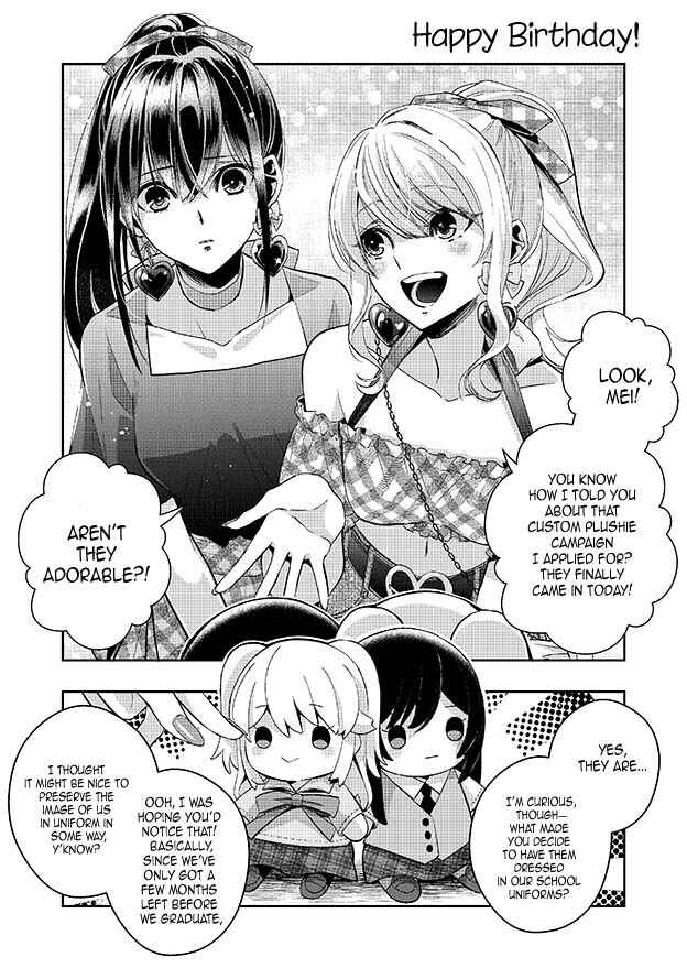 Page 1 Chapter 40.5 Citrus +