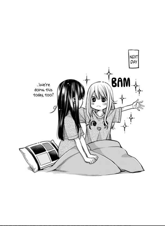 Page 3 Chapter 24.5 Citrus +
