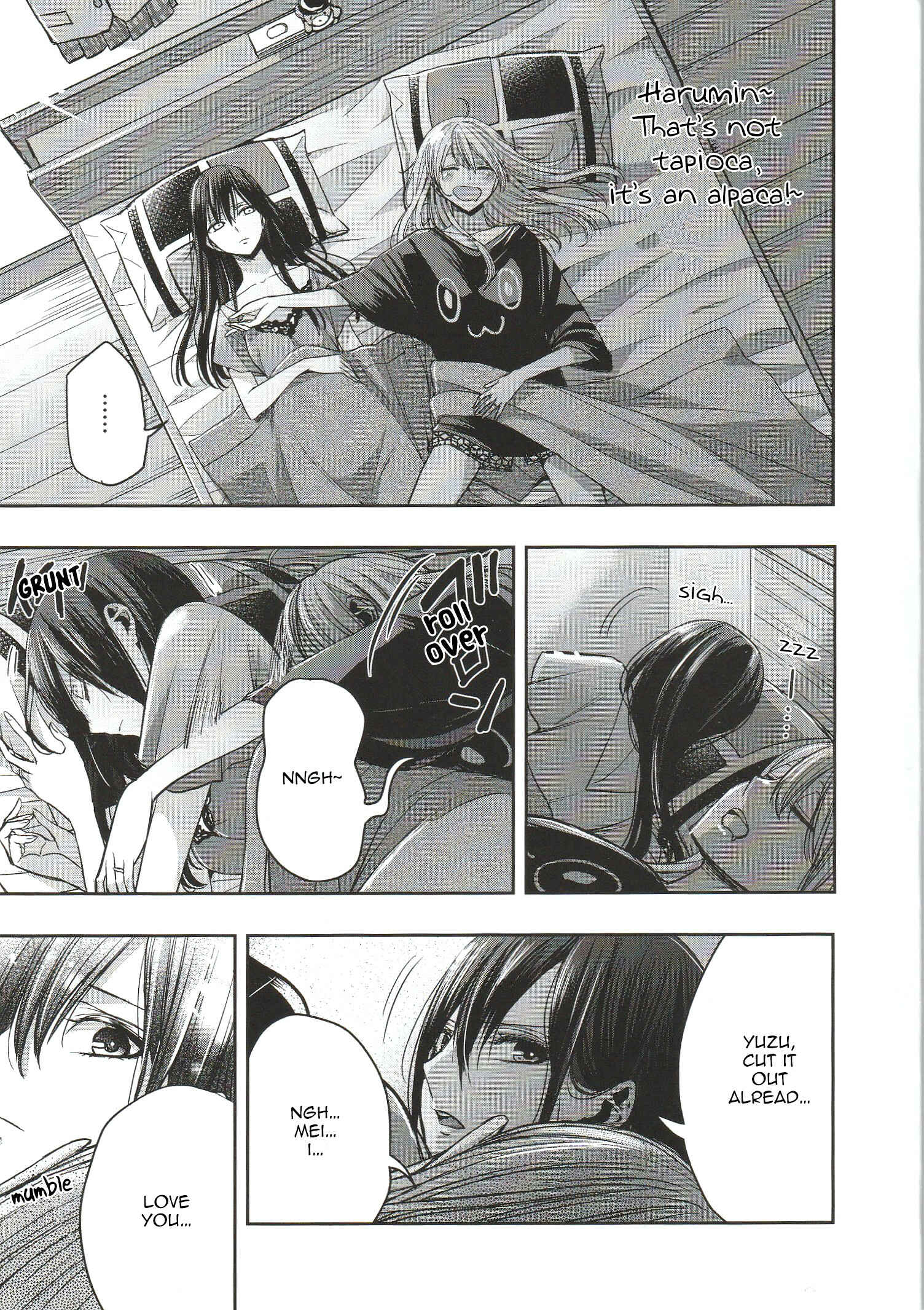 Page 3 Chapter 12.5 Citrus +