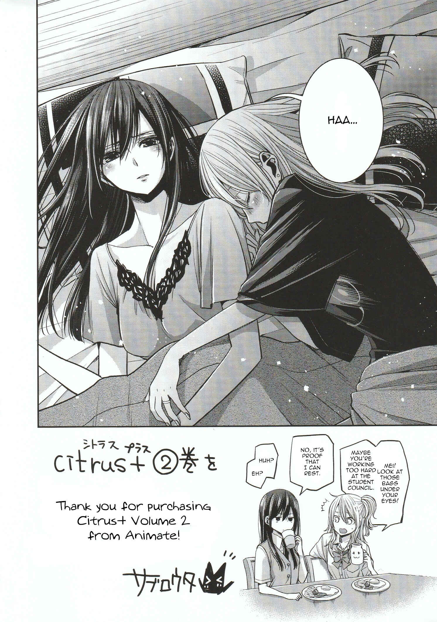 Page 4 Chapter 12.5 Citrus +