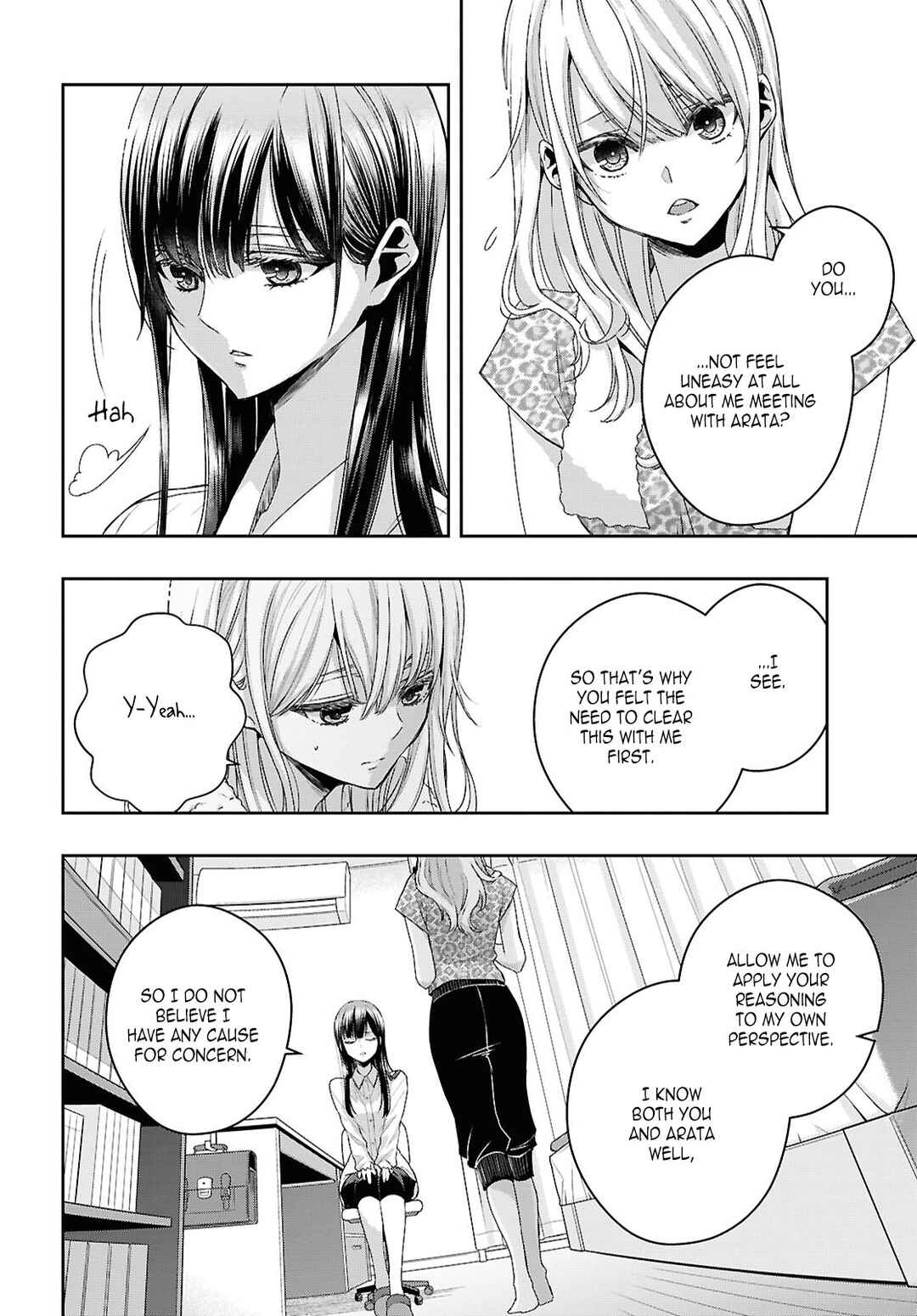 Page 10 Chapter 36 Citrus +