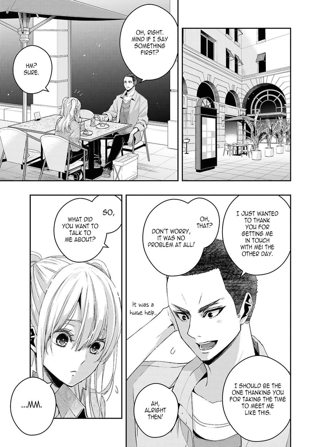 Page 15 Chapter 36 Citrus +