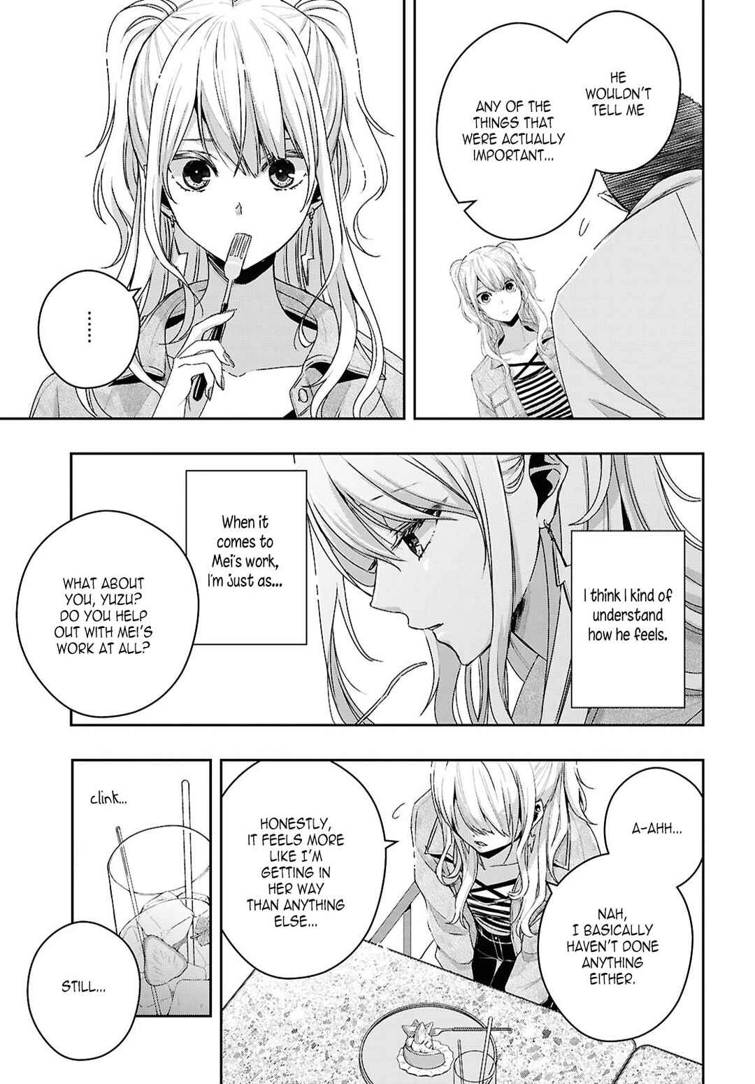 Page 19 Chapter 36 Citrus +