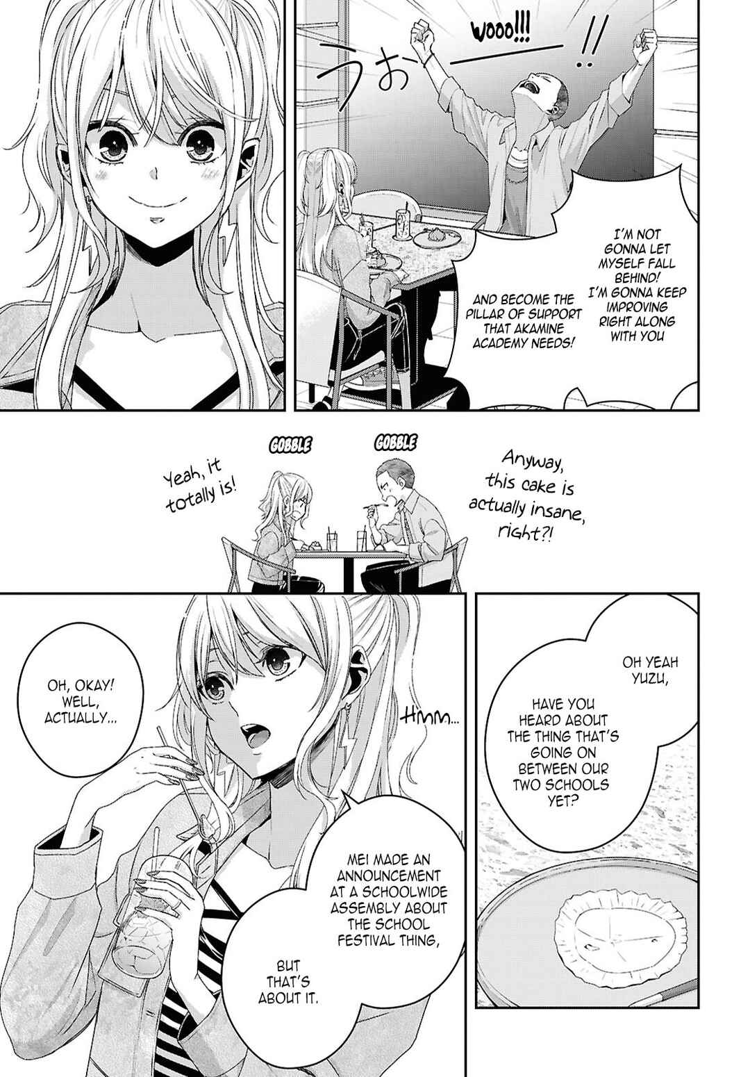 Page 21 Chapter 36 Citrus +