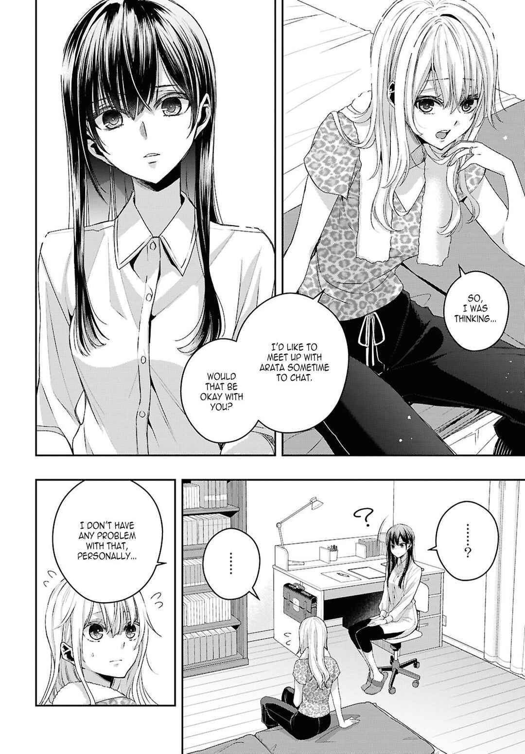 Page 4 Chapter 36 Citrus +
