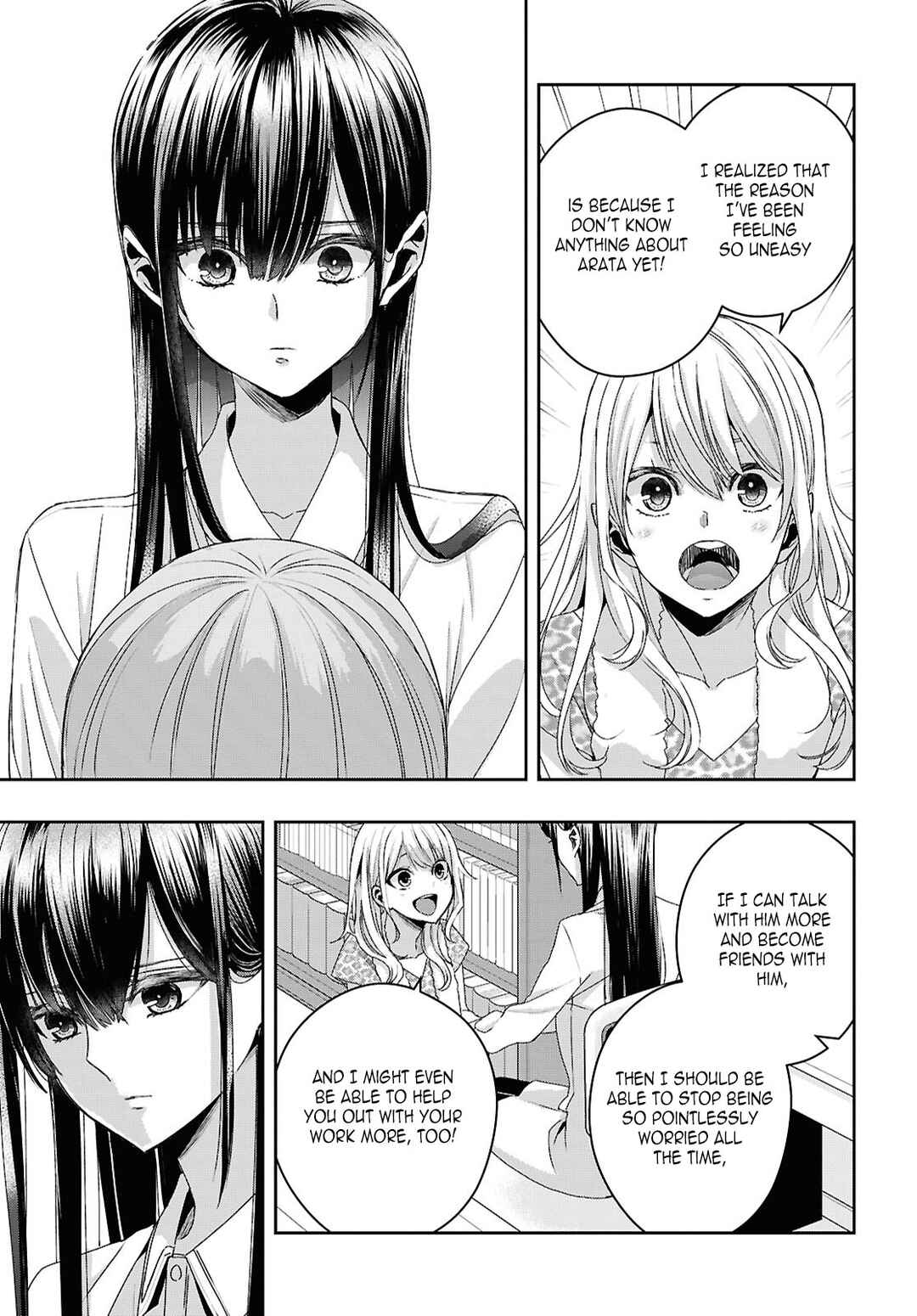 Page 7 Chapter 36 Citrus +