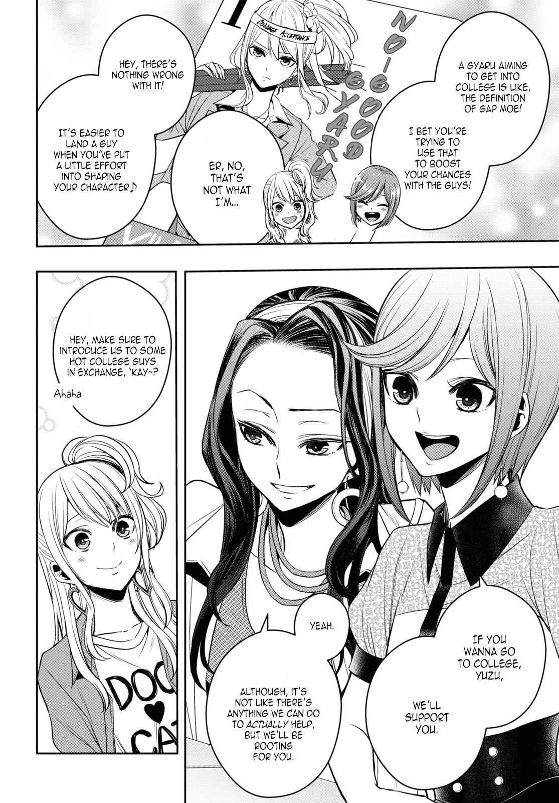 Page 14 Chapter 25 Citrus +