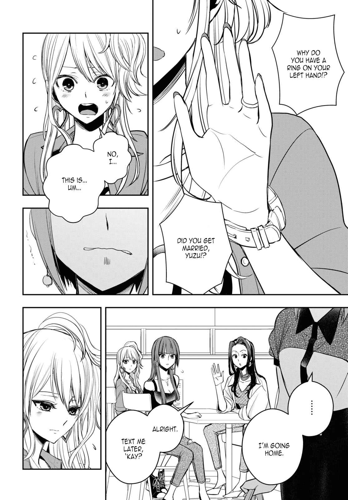 Page 18 Chapter 25 Citrus +