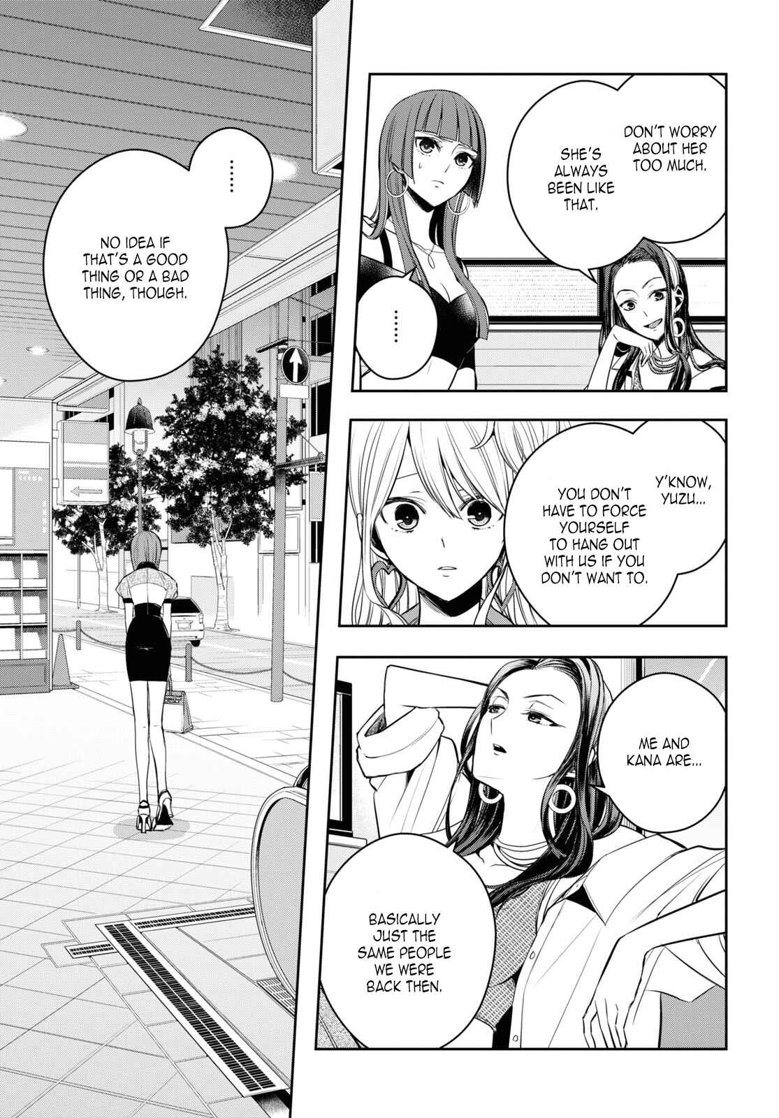 Page 19 Chapter 25 Citrus +