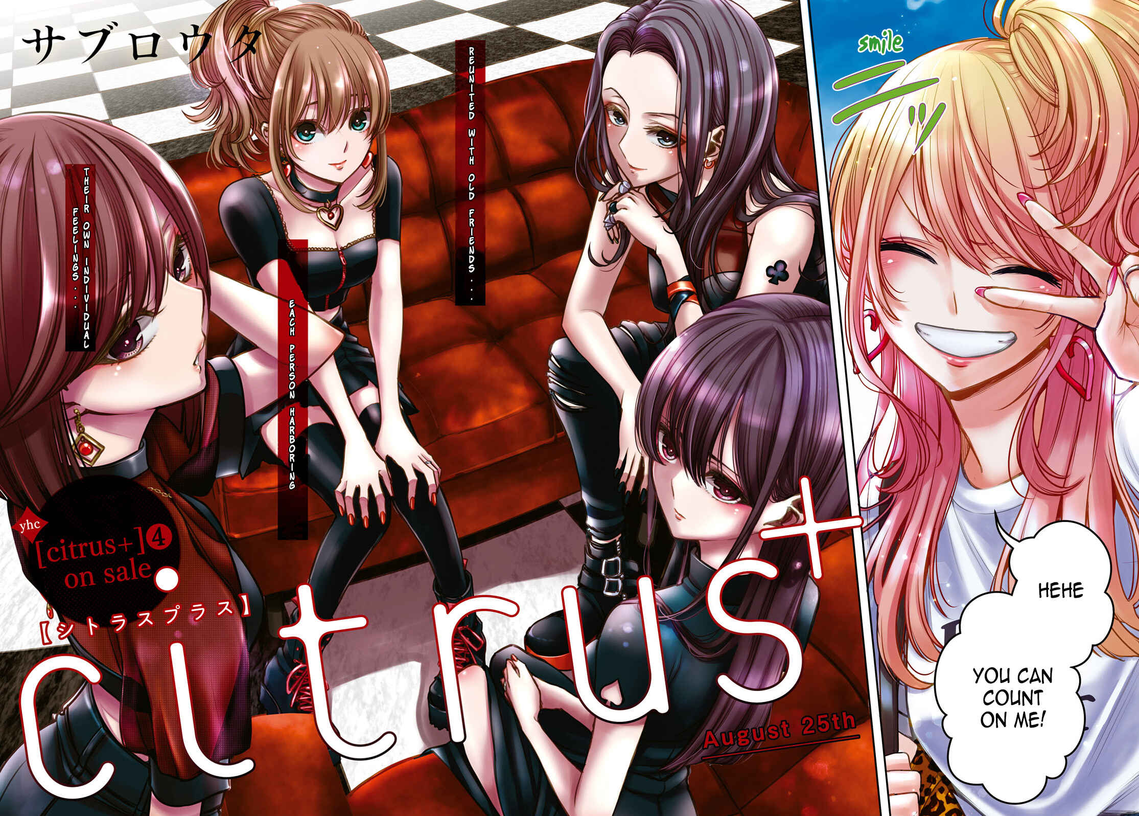 Page 2 Chapter 25 Citrus +