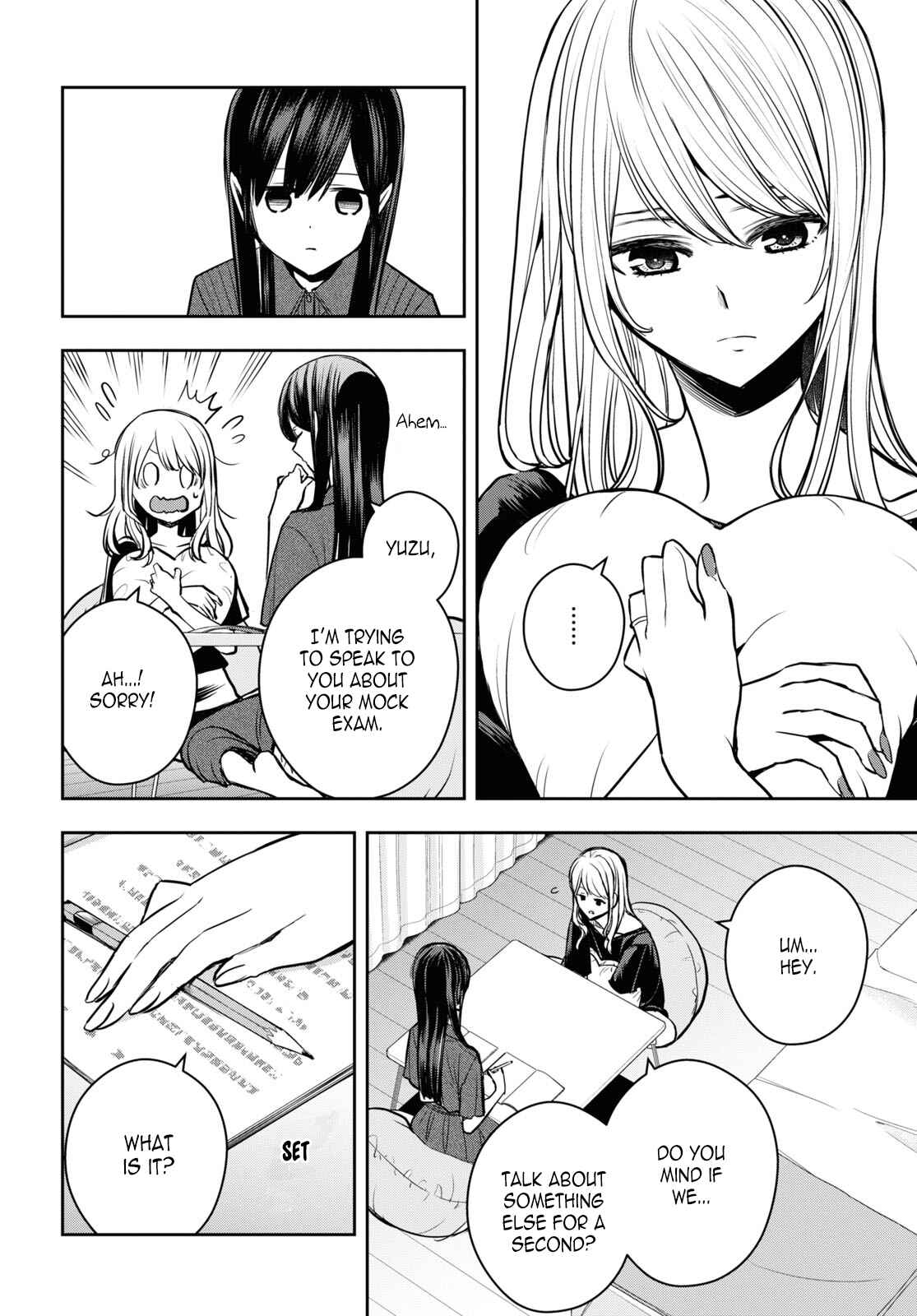 Page 22 Chapter 25 Citrus +