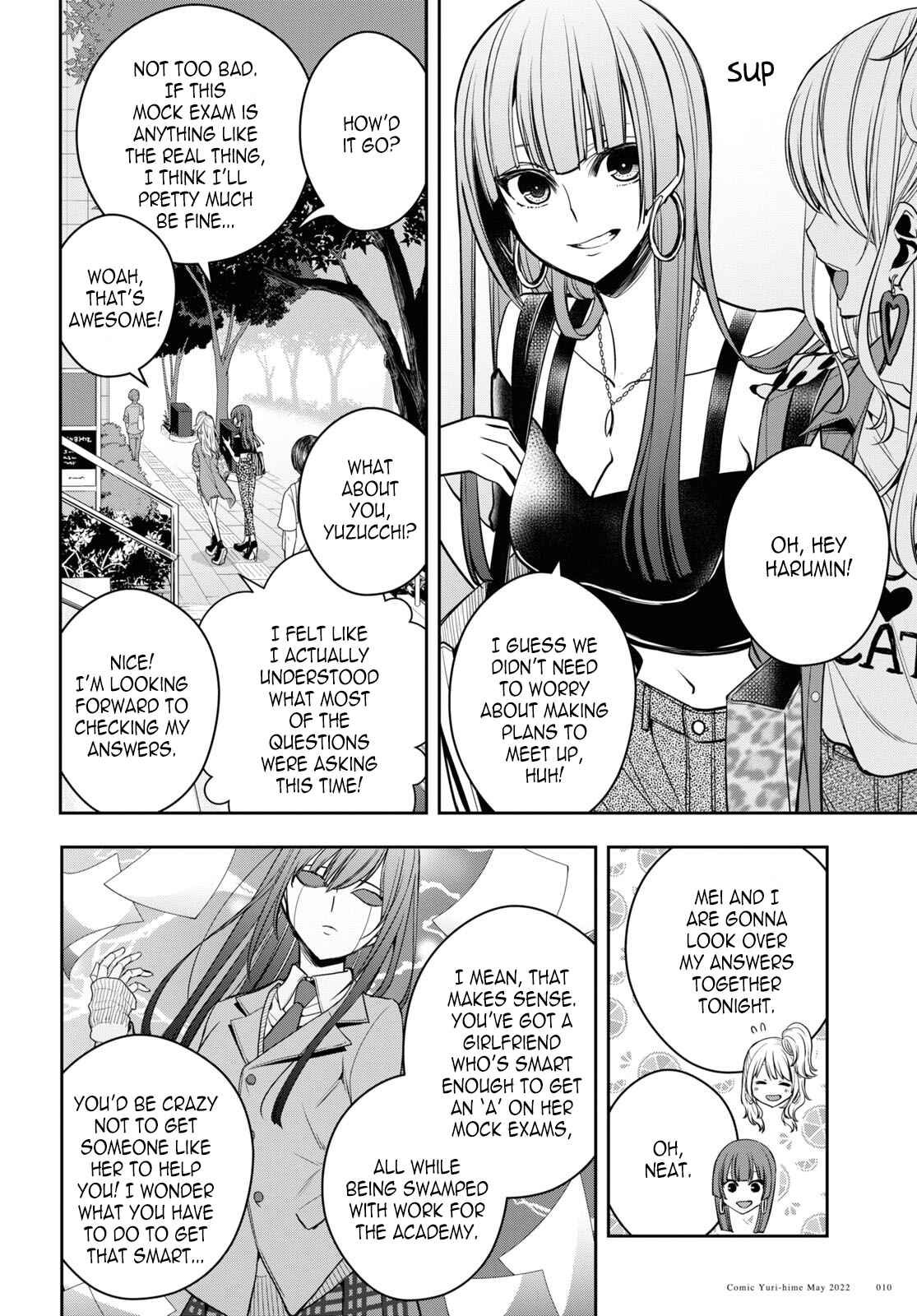Page 4 Chapter 25 Citrus +