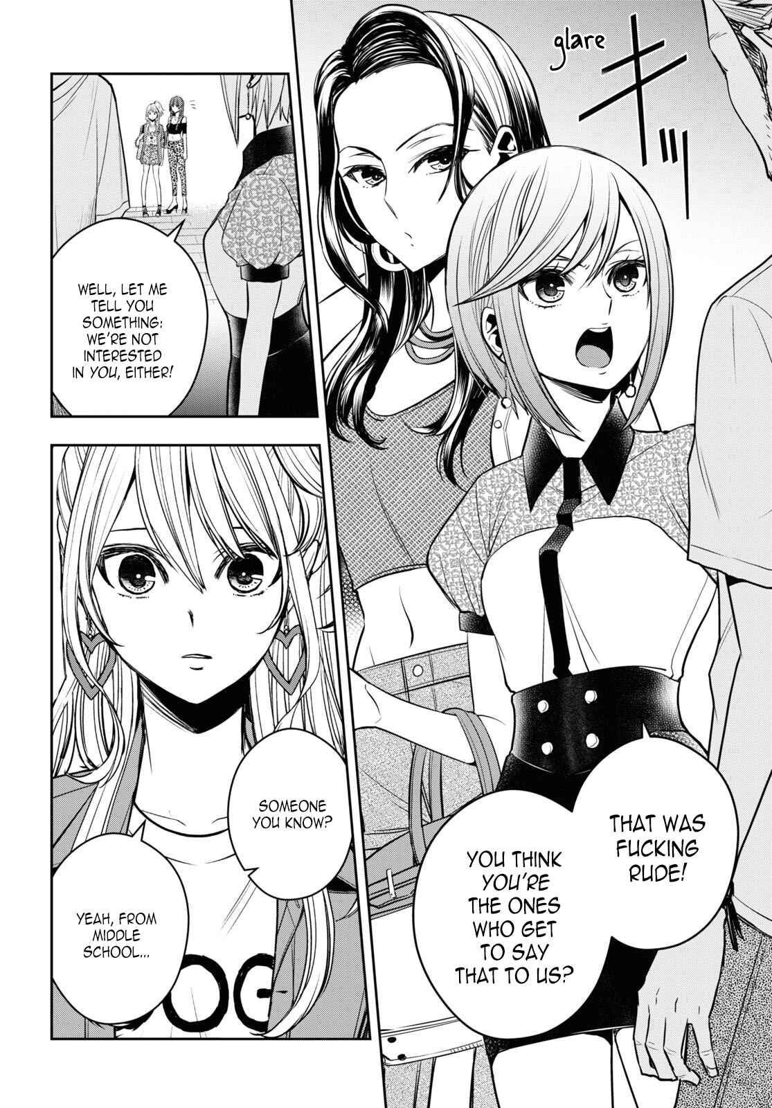 Page 6 Chapter 25 Citrus +