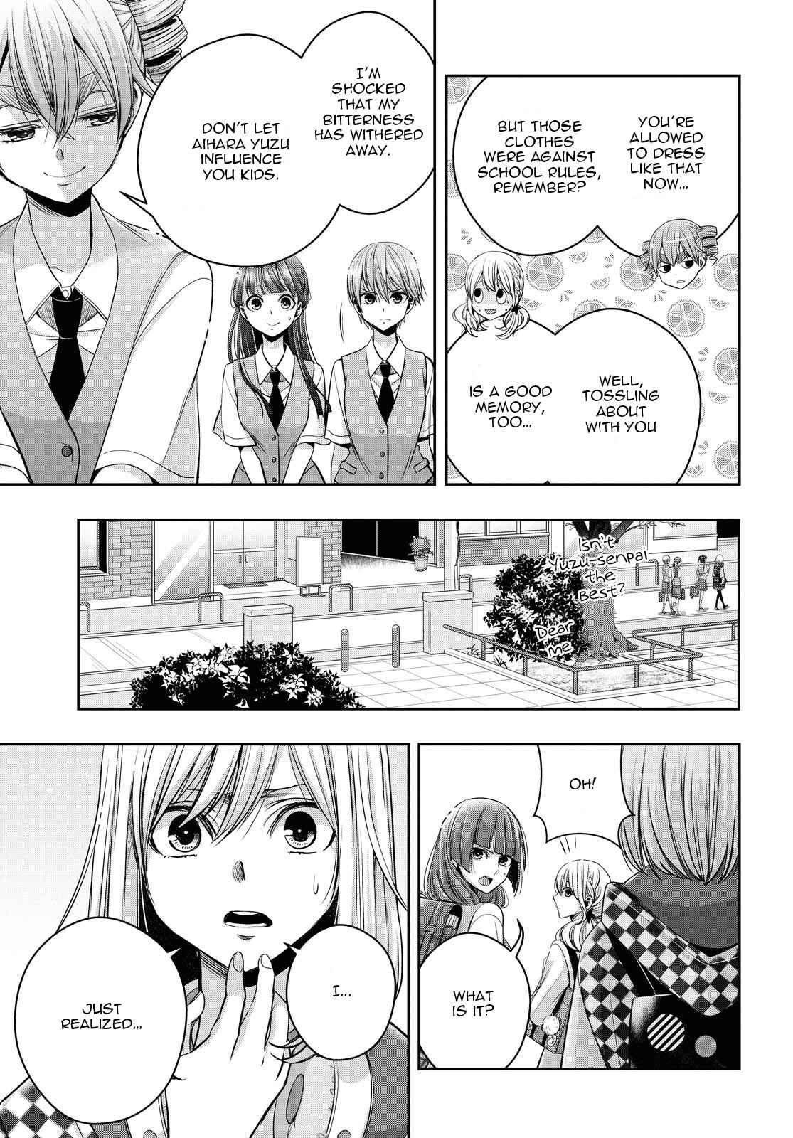 Page 11 Chapter 16.5 Citrus +