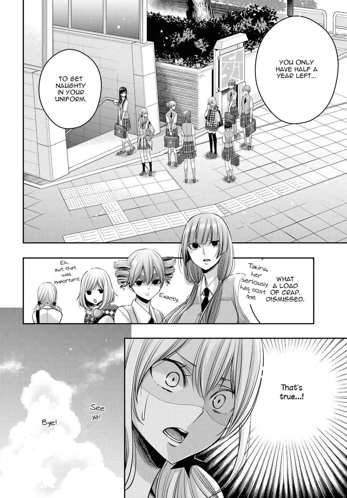 Page 12 Chapter 16.5 Citrus +