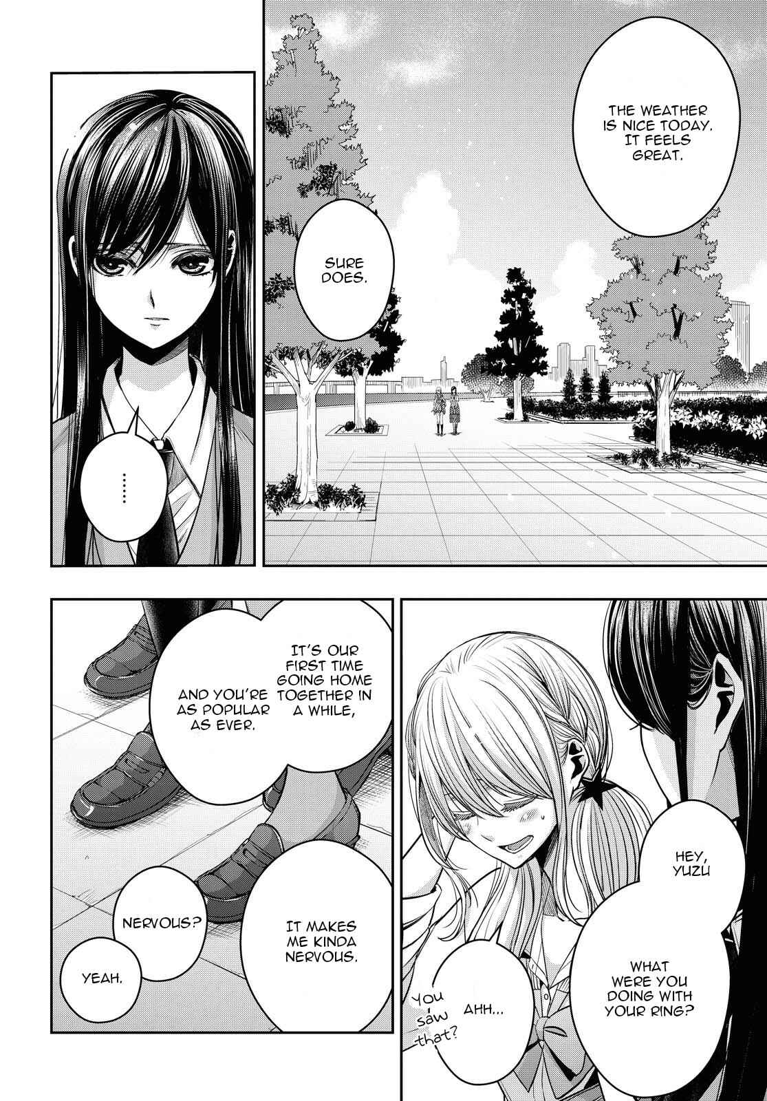 Page 16 Chapter 16.5 Citrus +