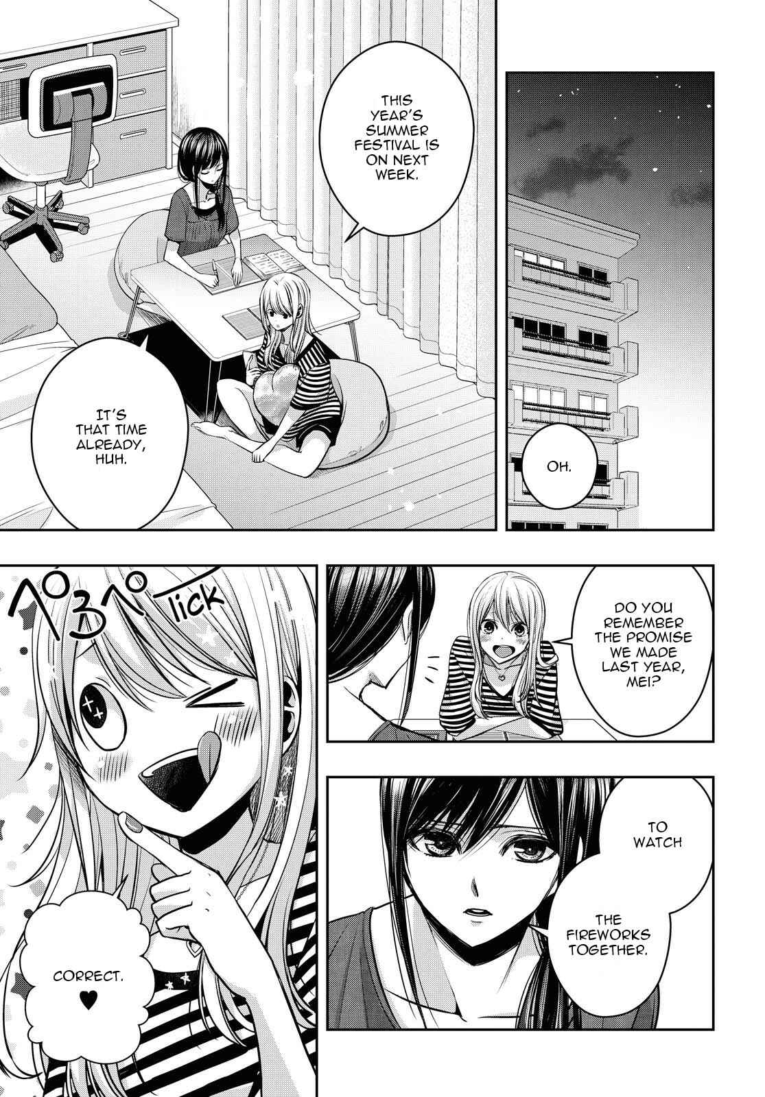 Page 19 Chapter 16.5 Citrus +