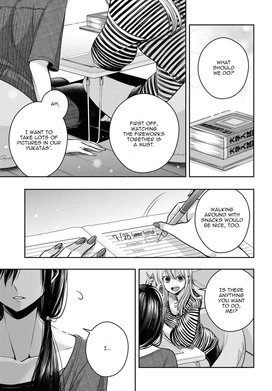 Page 21 Chapter 16.5 Citrus +
