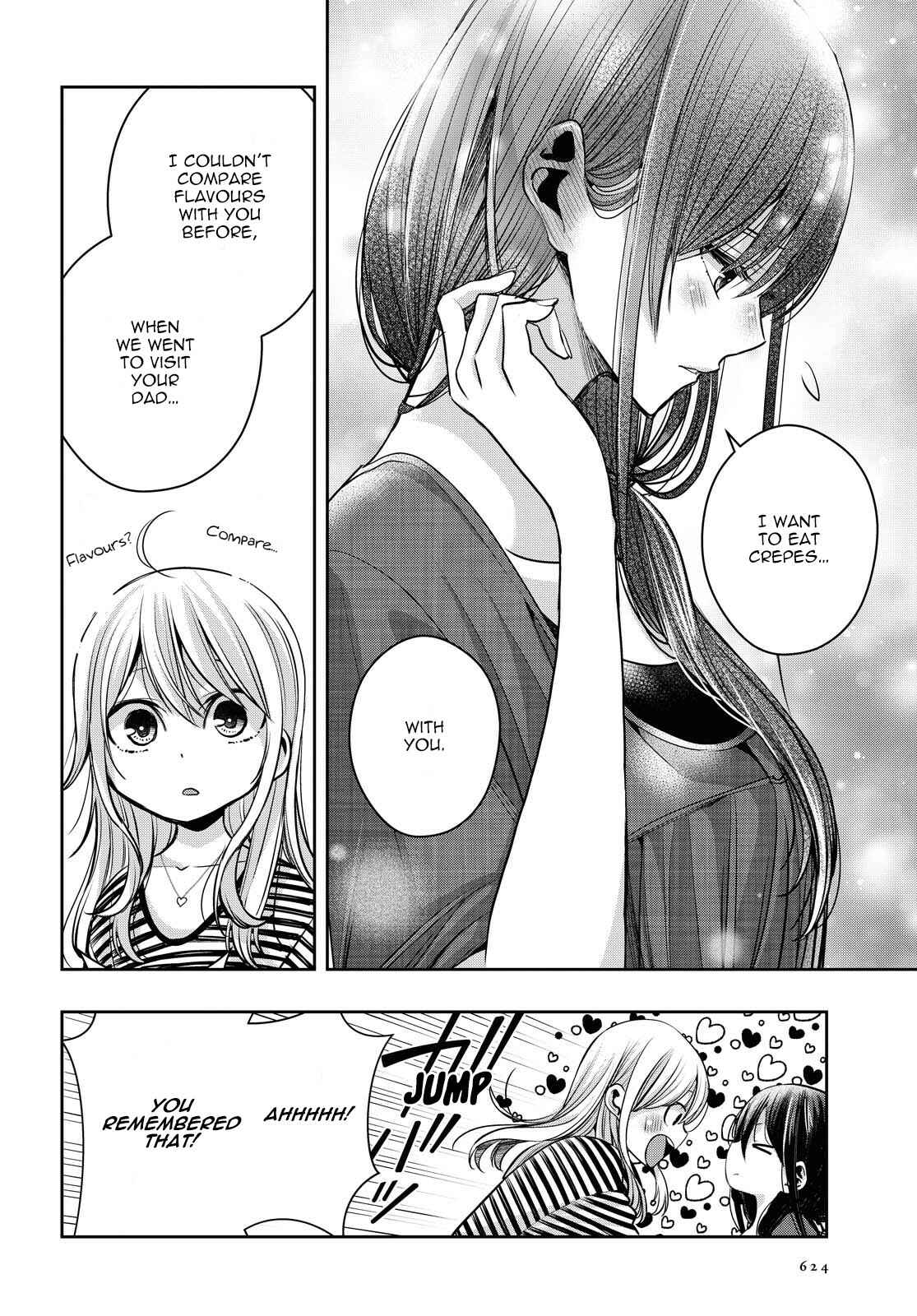 Page 22 Chapter 16.5 Citrus +