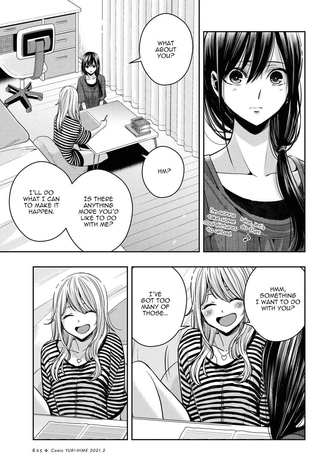 Page 23 Chapter 16.5 Citrus +