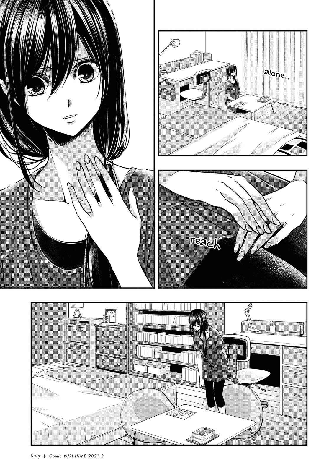 Page 25 Chapter 16.5 Citrus +