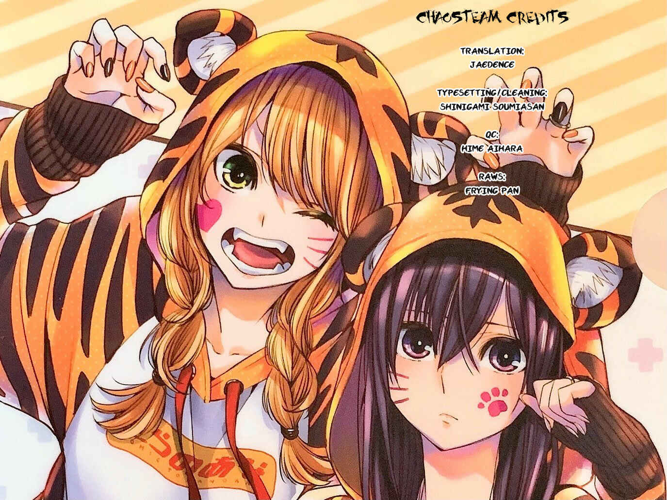 Page 27 Chapter 16.5 Citrus +