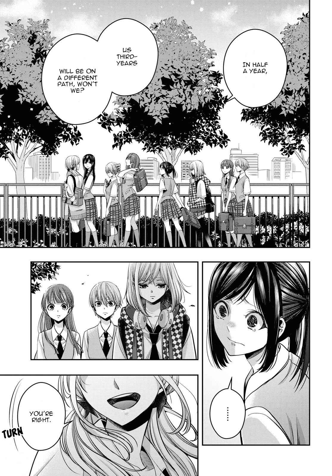 Page 9 Chapter 16.5 Citrus +