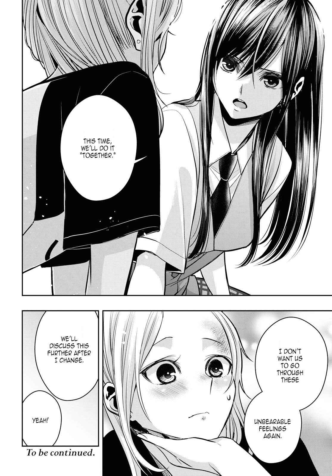 Page 14 Chapter 11 Citrus +