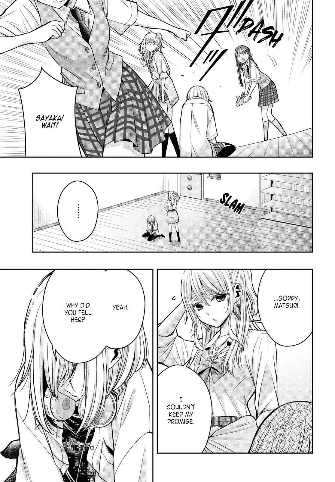 Page 3 Chapter 11 Citrus +