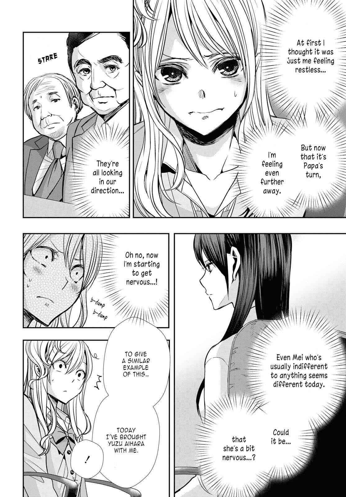 Page 14 Chapter 6 Citrus +