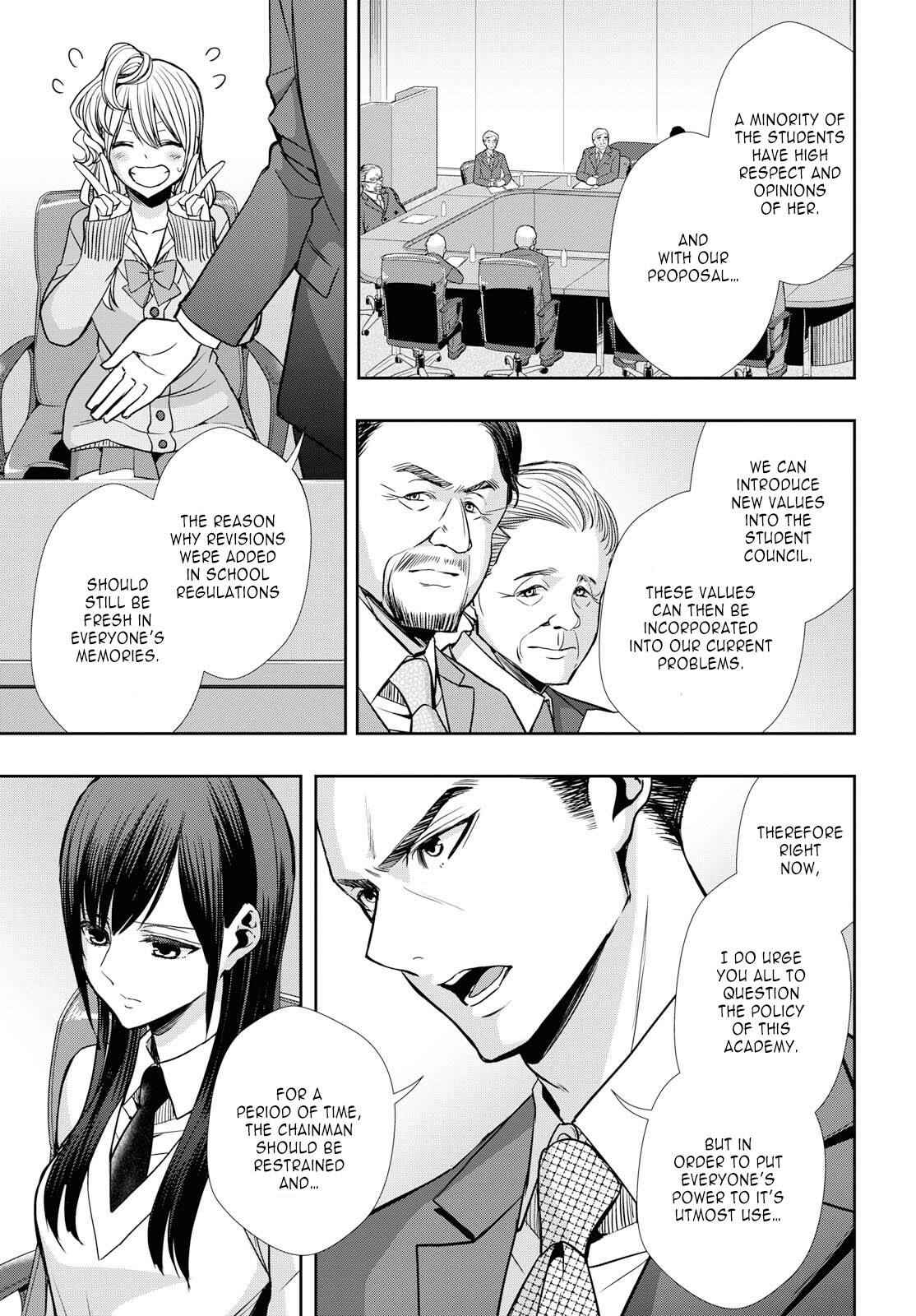 Page 15 Chapter 6 Citrus +