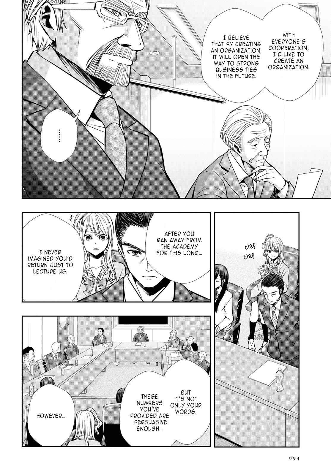 Page 16 Chapter 6 Citrus +