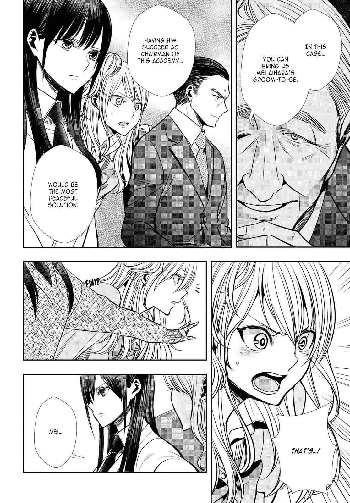 Page 18 Chapter 6 Citrus +