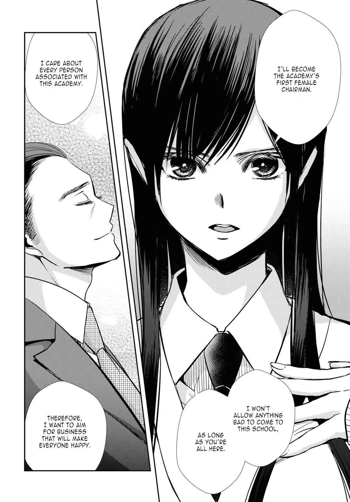 Page 20 Chapter 6 Citrus +