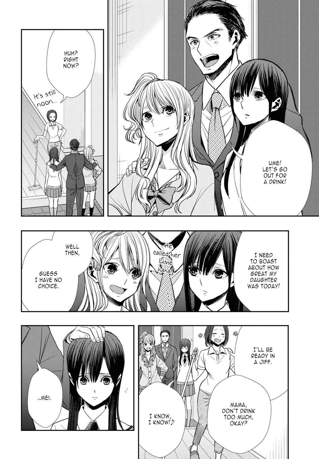 Page 23 Chapter 6 Citrus +