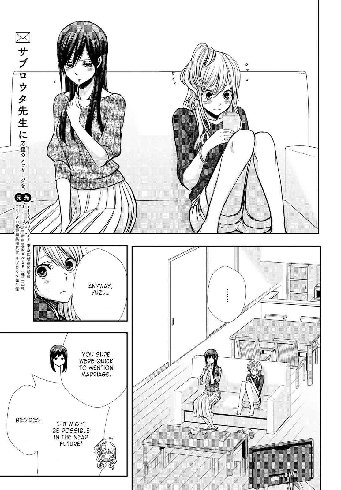 Page 29 Chapter 6 Citrus +